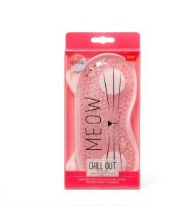MASQUE GEL POUR LES YEUX CHAT LEGAMI