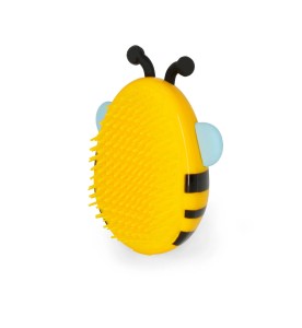 Brosse démêlante compacte « Amazing Hair » – Legami