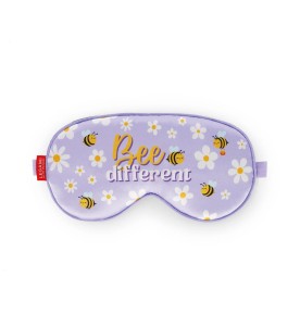 Masque de sommeil ABEILLE « Nap Queen » – Legami