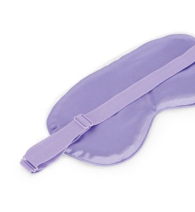 Masque de sommeil ABEILLE « Nap Queen » – Legami