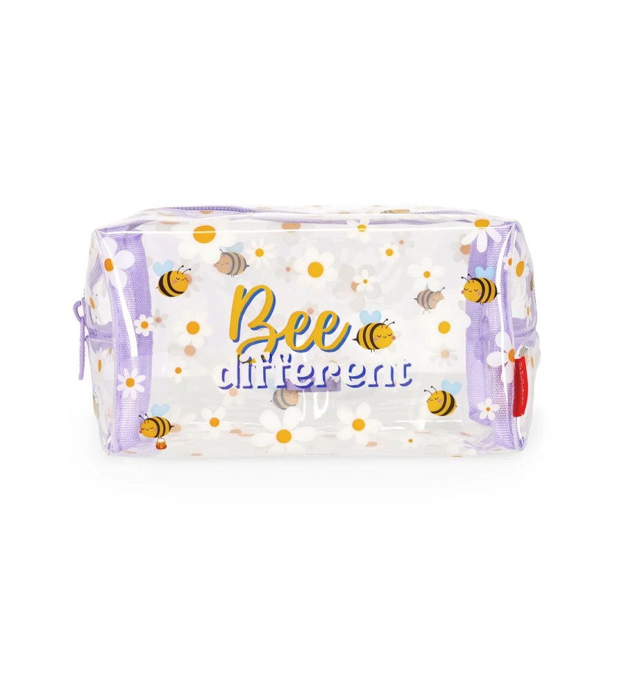 Trousse de maquillage « Makeup Queen » – Legami