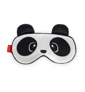 Masque de sommeil Panda « Nap Queen » – Legami