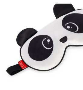 Masque de sommeil Panda « Nap Queen » – Legami