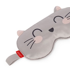 Masque de sommeil « Nap Queen » – Legami