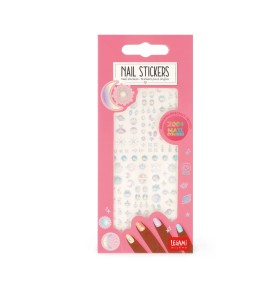 STICKERS POUR ONGLES MAGIC LEGAMI