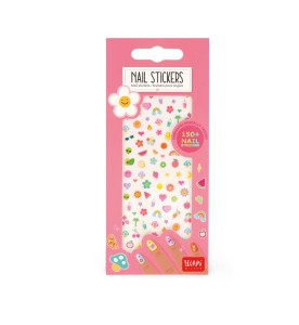 STICKERS POUR ONGLES GROOVY LEGAMI