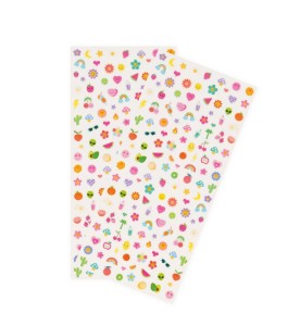 STICKERS POUR ONGLES GROOVY LEGAMI