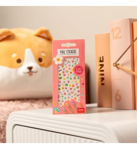 STICKERS POUR ONGLES GROOVY LEGAMI