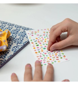 STICKERS POUR ONGLES GROOVY LEGAMI