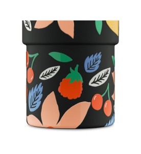 mug avec paille