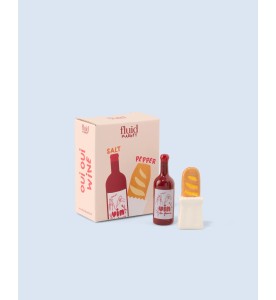 SEL&POIVRE BAGUETTE FUID MARKET
