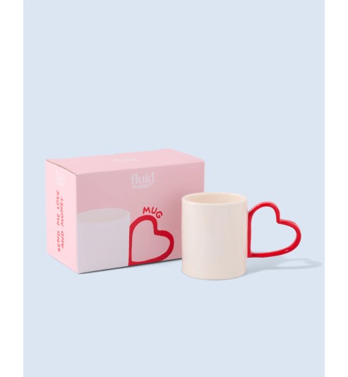 MUG COEUR FLUID MARKET