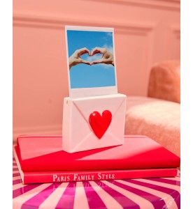 PORTE PHOTO COEUR FLUID MARKET