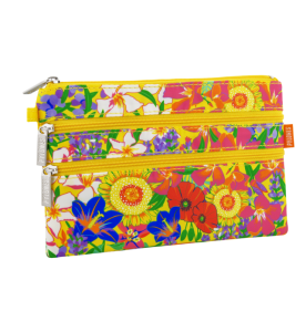 Alliez style et efficacité au quotidien. Cette pochette compacte est la solution idéale pour trier, sécuriser et retrouver vos e