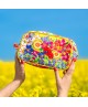 TROUSSE DE TOILETTE COLLECTION PROVENCE PYLONES