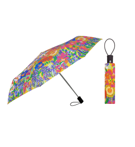 PARAPLUIE PLIANT COLLECTION PROVENCE PYLONES