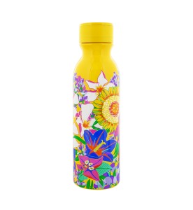 BOUTEILLE ISOTHERME 600ml COLLECTION PROVENCE PYLONES