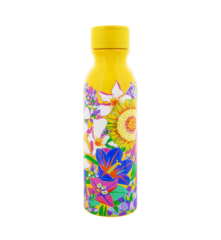 BOUTEILLE ISOTHERME 600ml COLLECTION PROVENCE PYLONES