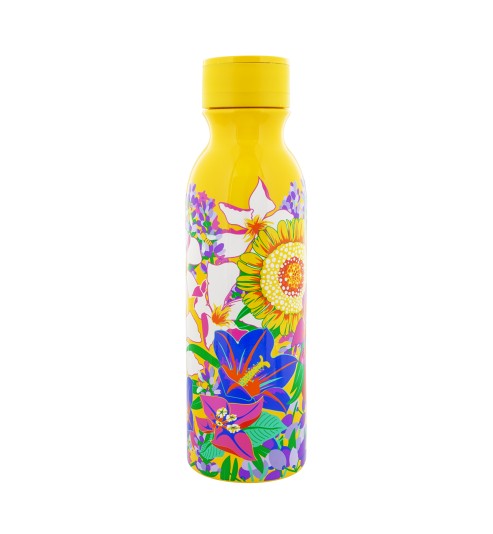 BOUTEILLE ISOTHERME 600ml COLLECTION PROVENCE PYLONES