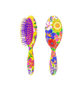 BROSSE A CHEVEUX LADYPOP SMALL COLLECTION PROVENCE PYLONES