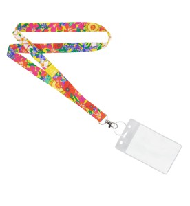 porte- clés, porte badge