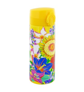 MUG ISOTHERME KEEP COOL CLICK PROVENCE PYLONES