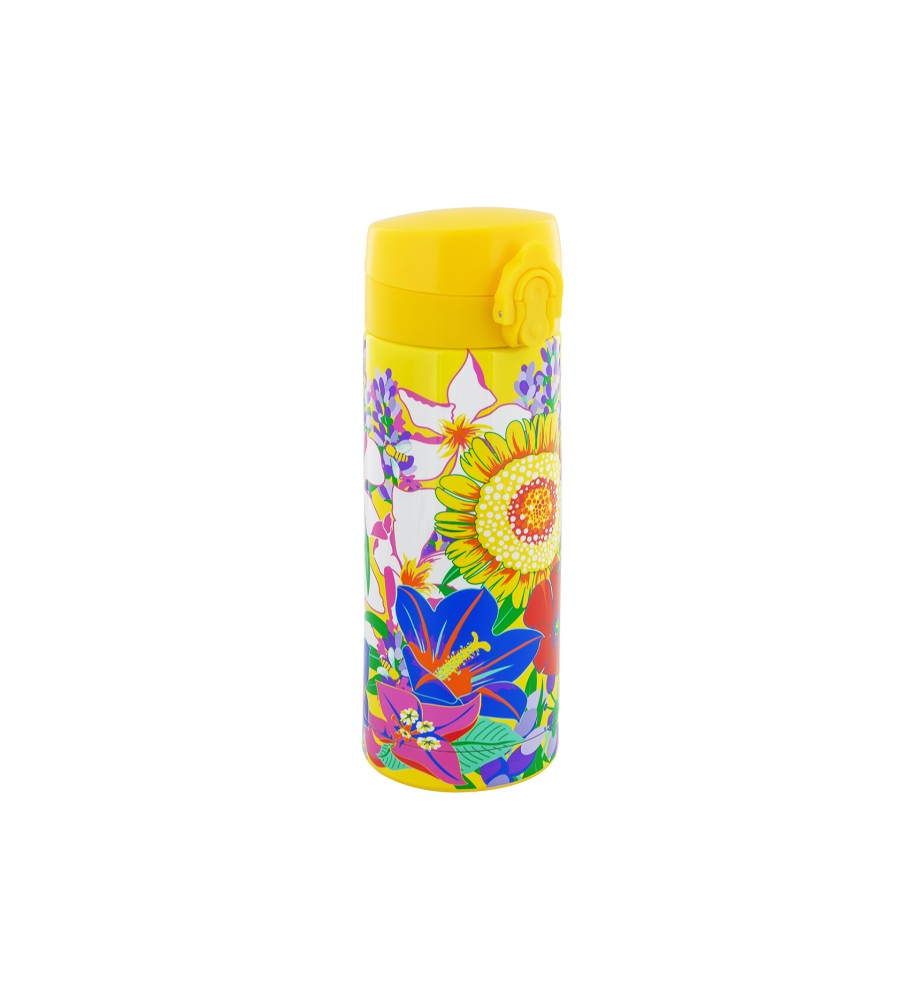 MUG ISOTHERME KEEP COOL CLICK PROVENCE PYLONES