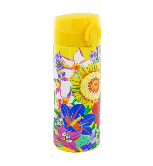 MUG ISOTHERME KEEP COOL CLICK PROVENCE PYLONES