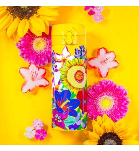 MUG ISOTHERME KEEP COOL CLICK PROVENCE PYLONES
