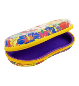 ETUI A LUNETTES COLLECTION PROVENCE PYLONES