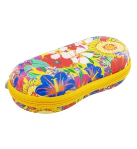 ETUI A LUNETTES COLLECTION PROVENCE PYLONES