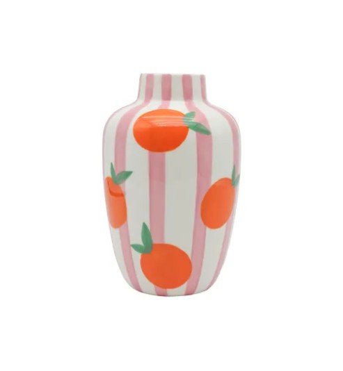 VASE MARIBEL NIFTY NARANJAS QUE RICO