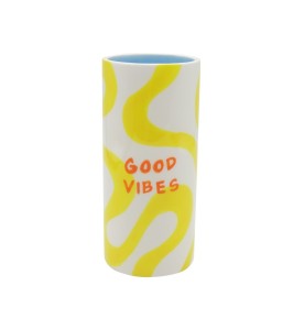VASE ANTONELLA GOOD VIBES QUE RICO