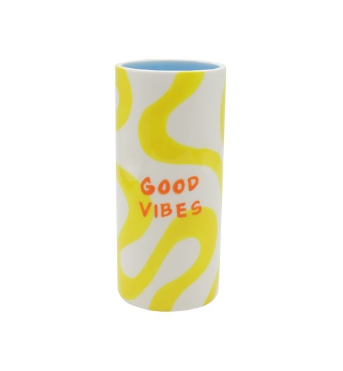 VASE ANTONELLA GOOD VIBES QUE RICO