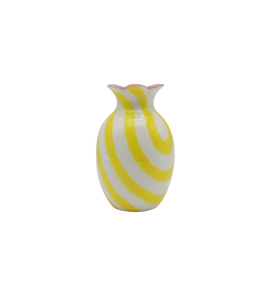 VASE SELENA BAILA BELLA QUE RICO