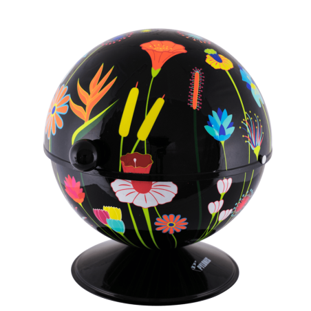 BOULE A SUCRE JARDIN FLEURI Pylones BOULE A SUCRE JARDIN FLEURI Pylones