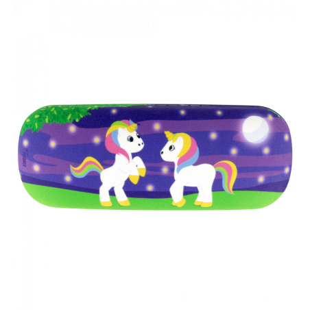 ETUI A LUNETTES UNICORN Pylones