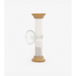 SABLIER 5 MINUTES DOUCHE KIkkerland