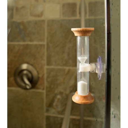 SABLIER 5 MINUTES DOUCHE KIkkerland SABLIER 5 MINUTES DOUCHE KIkkerland
