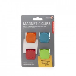 MAGNETS CLIPS