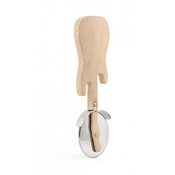 Roulette à Pizza Guitare