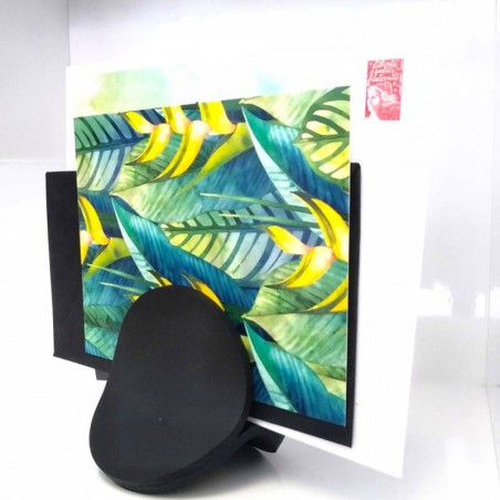 PORTE COURRIER NOIR PINCE MI PORTE COURRIER NOIR PINCE MI
