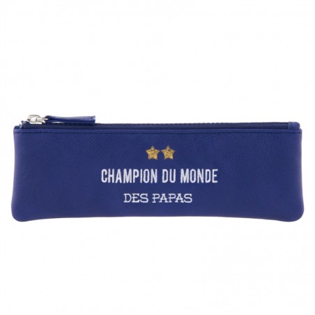 TROUSSE A TOUT RAY CHAMPION DU MONDE DES PAPAS