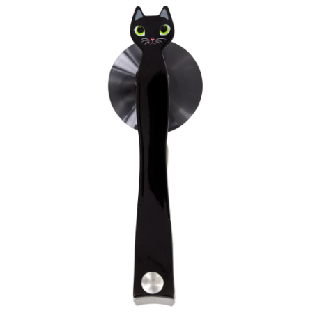 COUPE ONGLES CHAT NOIR
