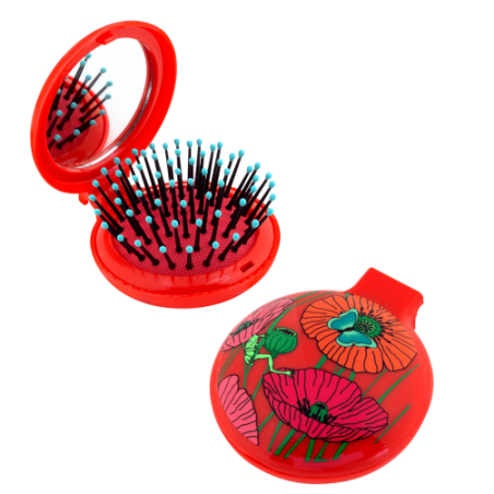 LADY RETRO COQUELICOTS LADY RETRO COQUELICOTS