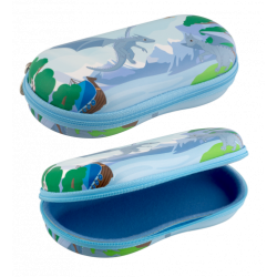 ETUI A LUNETTES DRAGON PYLONES