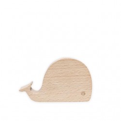 SUPPORT DE TÉLÉPHONE BALEINE KIKKERLAND