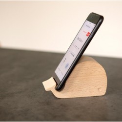 SUPPORT DE TÉLÉPHONE BALEINE KIKKERLAND