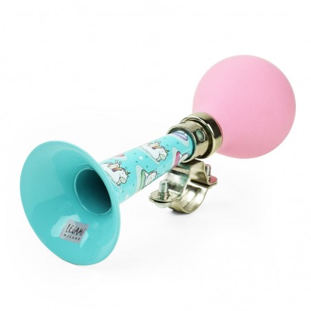 TROMPETTE VELO LICORNE