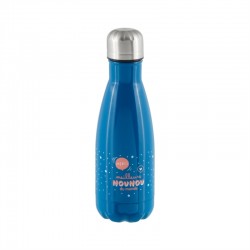 BOUTEILLE ISOTHERME 350ML...